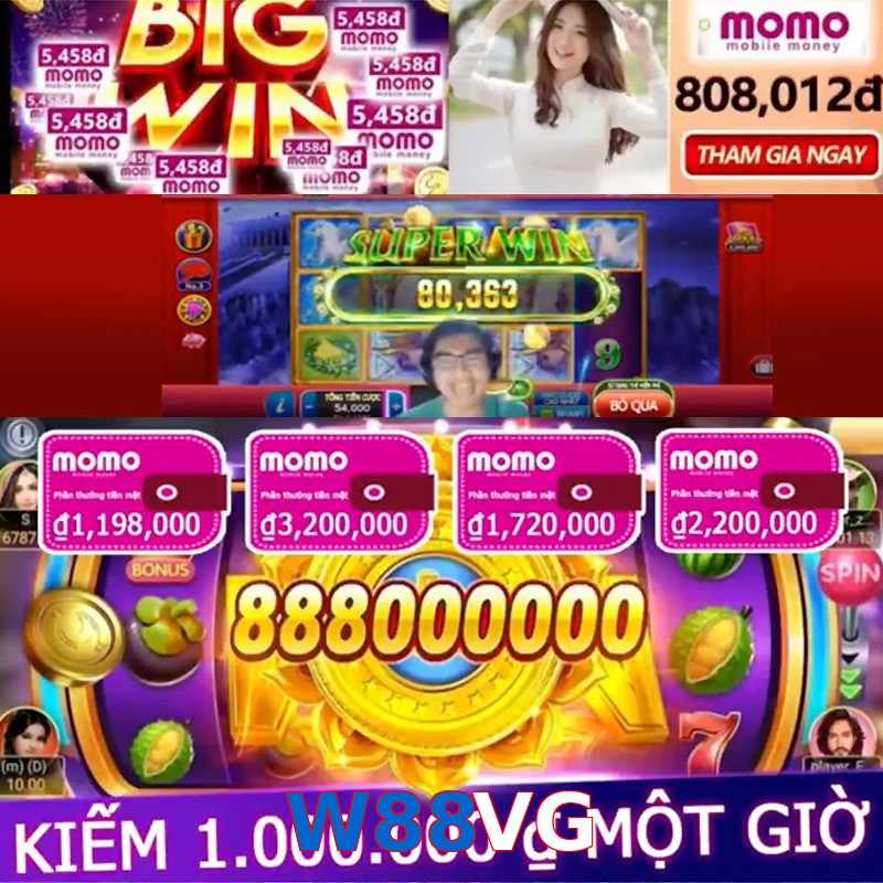 W88VG