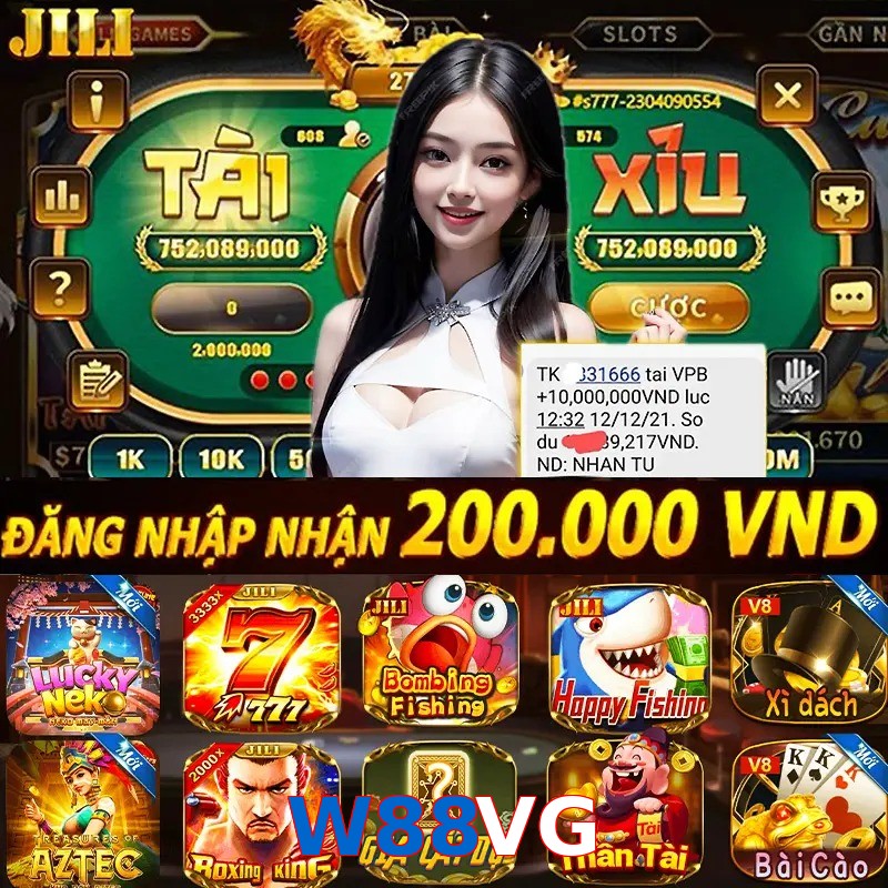 W88VG