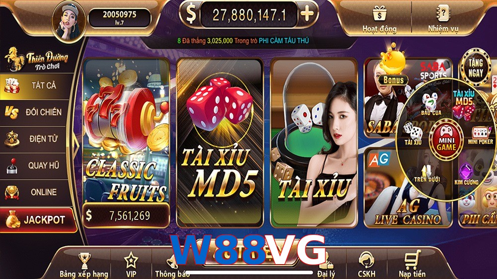 W88VG