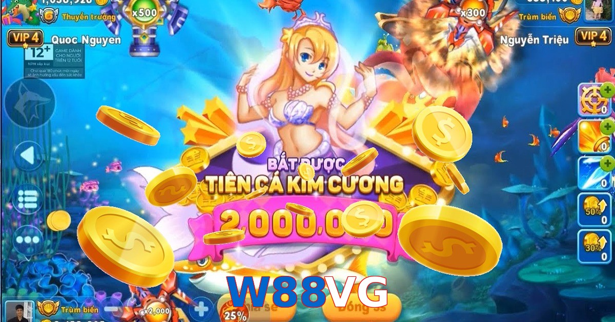 W88VG
