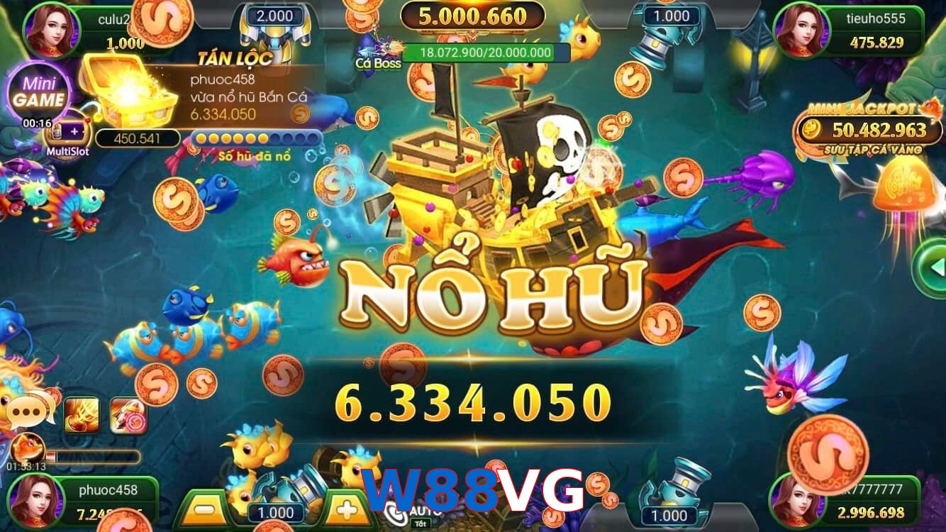 W88VG