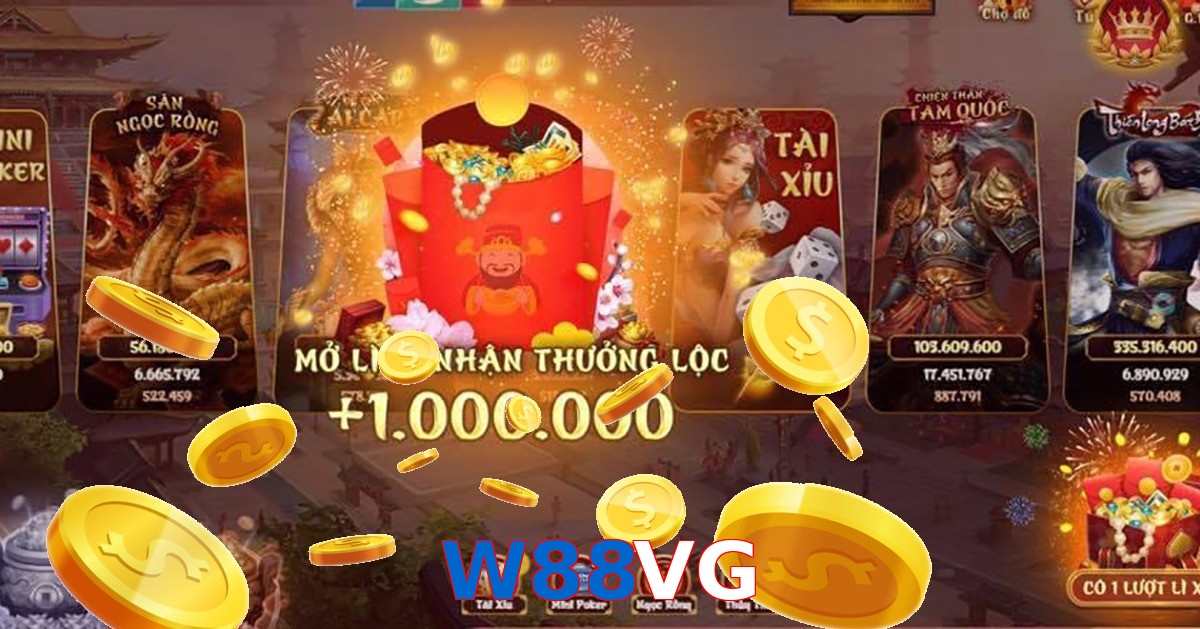 W88VG