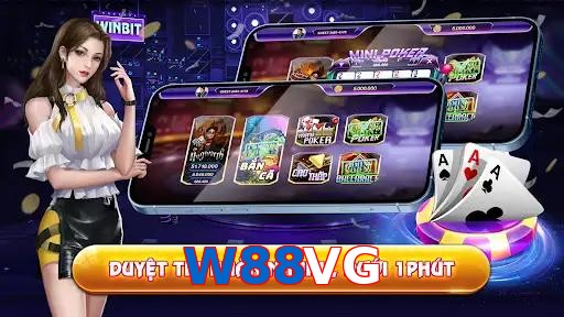 W88VG