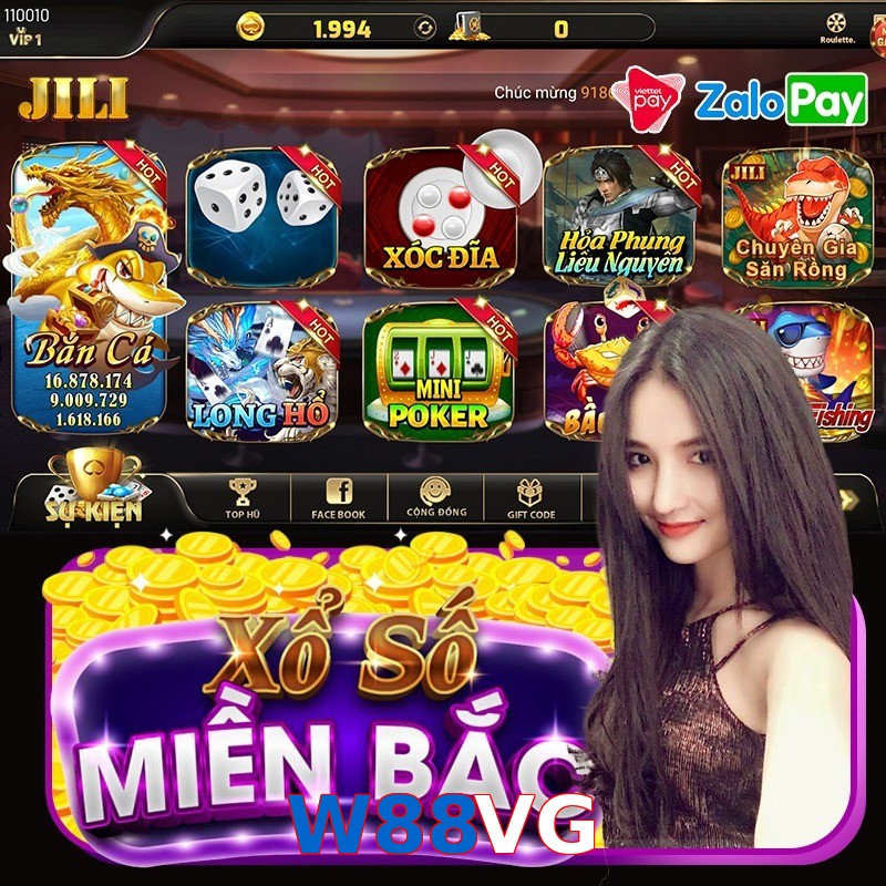 W88VG