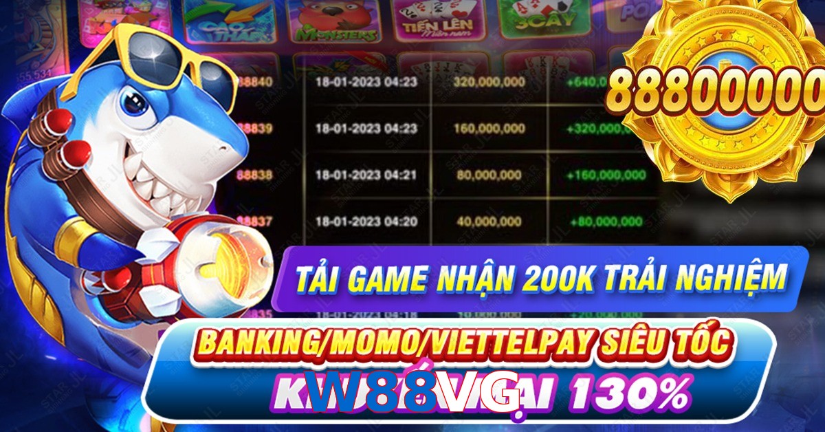 W88VG
