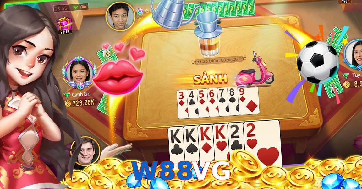 W88VG