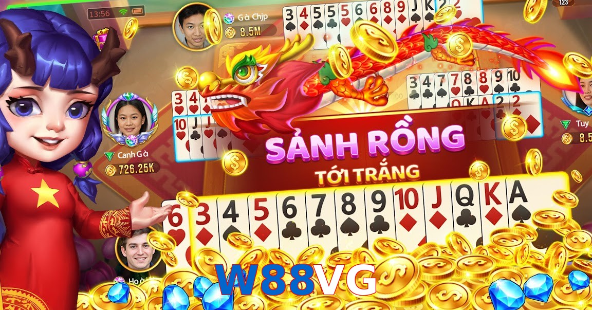 W88VG