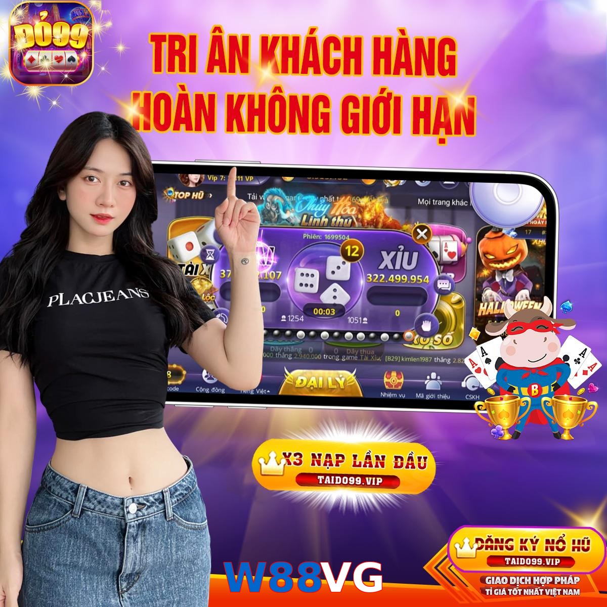 W88VG