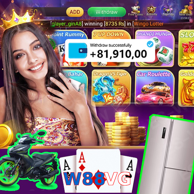 W88VG