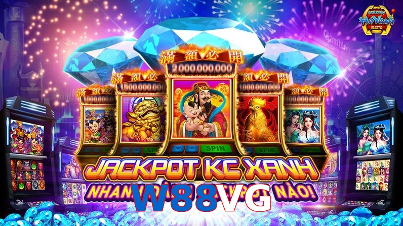 W88VG