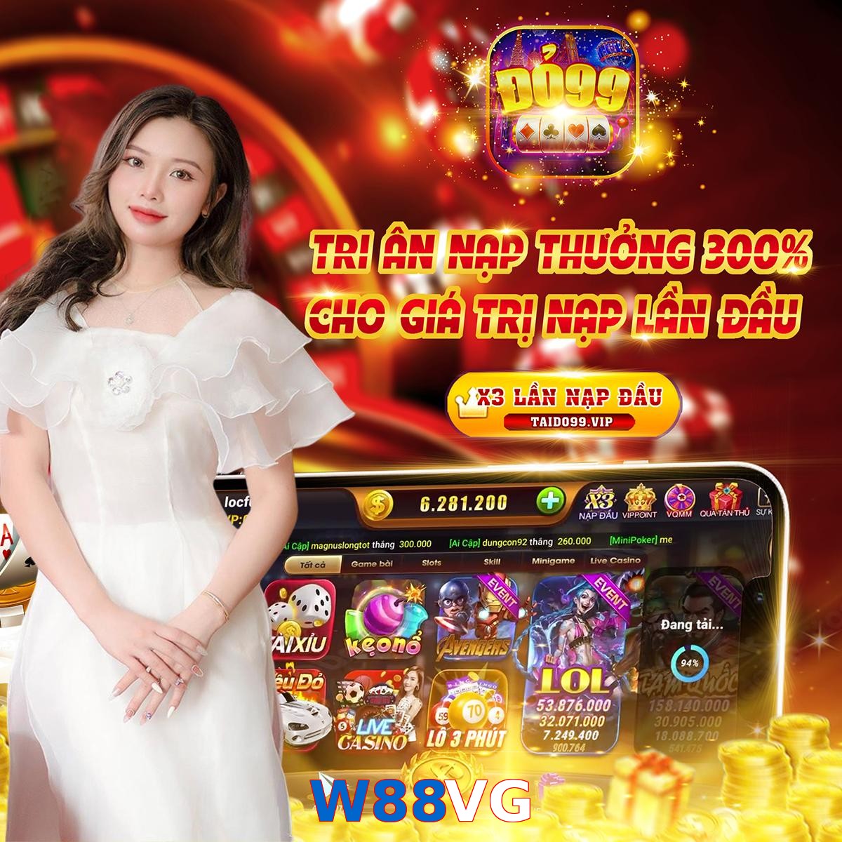 W88VG