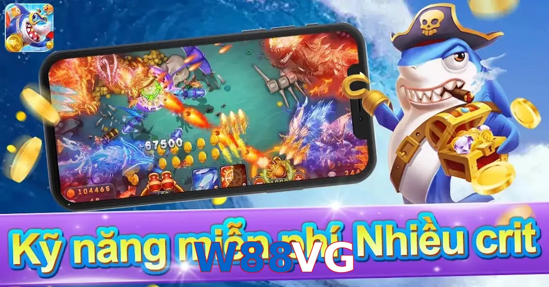 W88VG