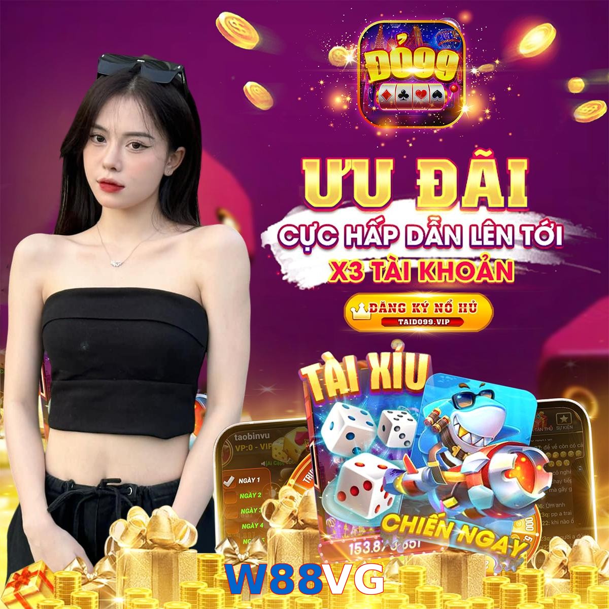 W88VG