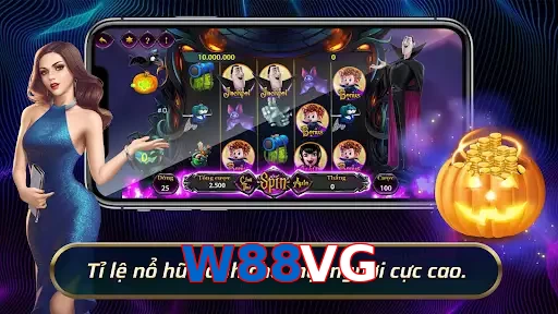 W88VG