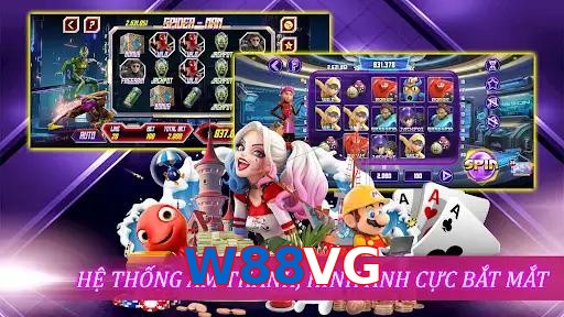 W88VG