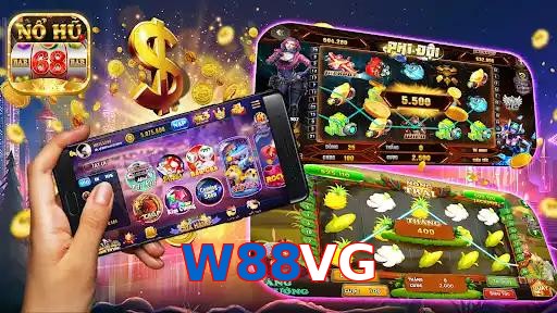 W88VG