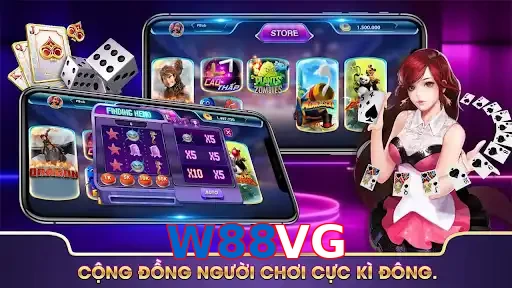 W88VG