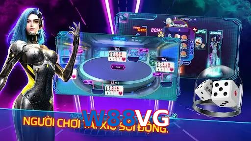 W88VG