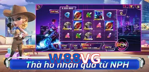 W88VG
