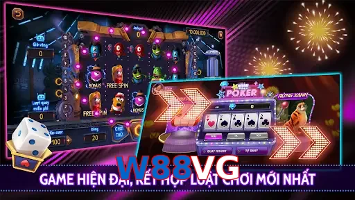 W88VG