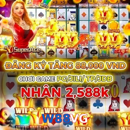 W88VG