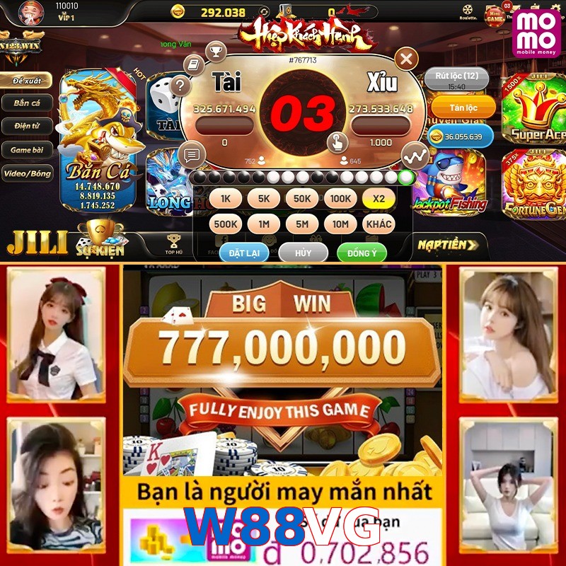 W88VG