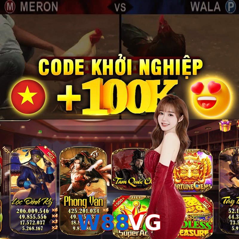 W88VG