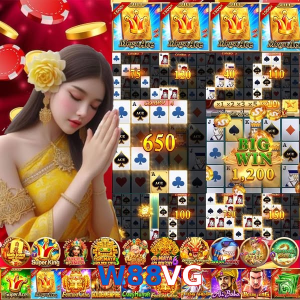 W88VG