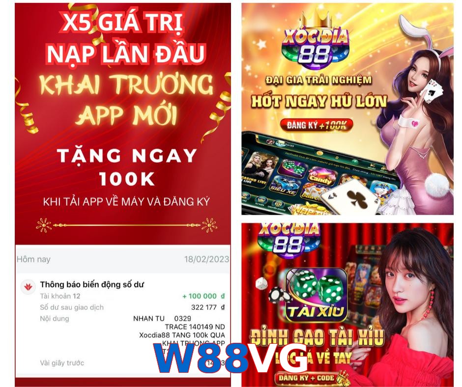 W88VG