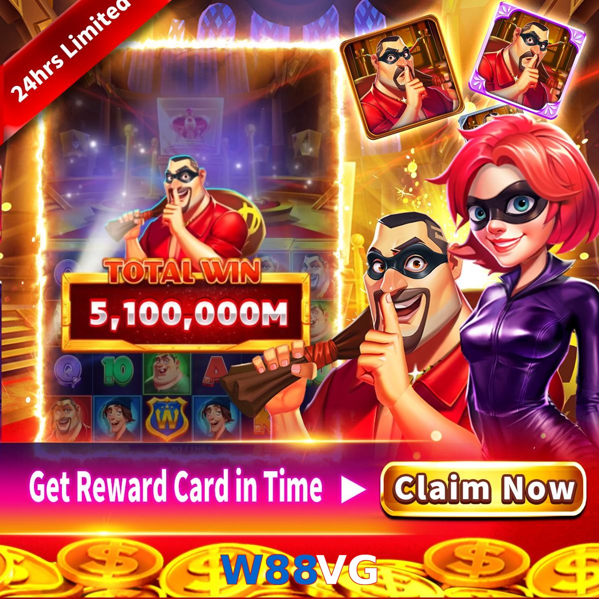 W88VG