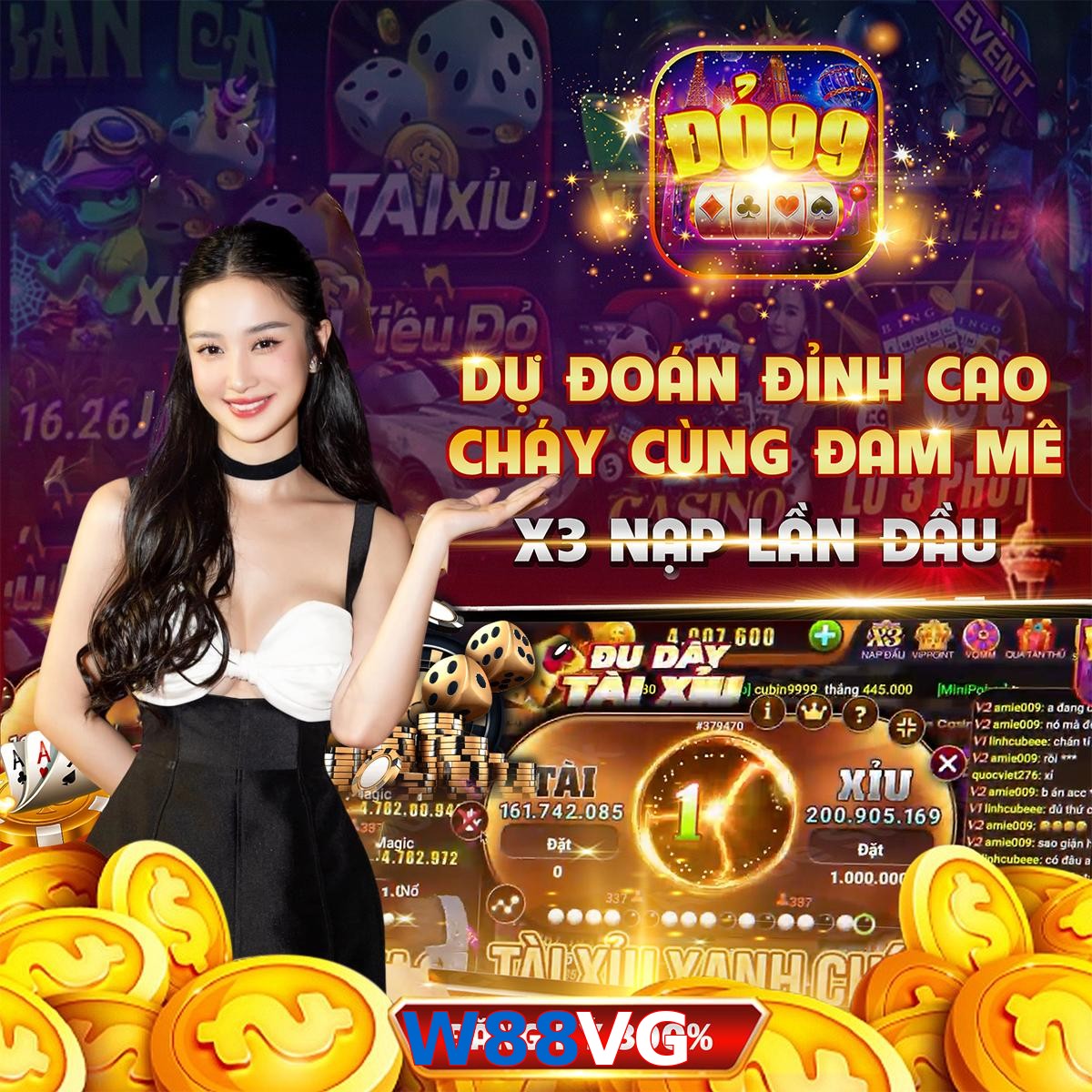 W88VG